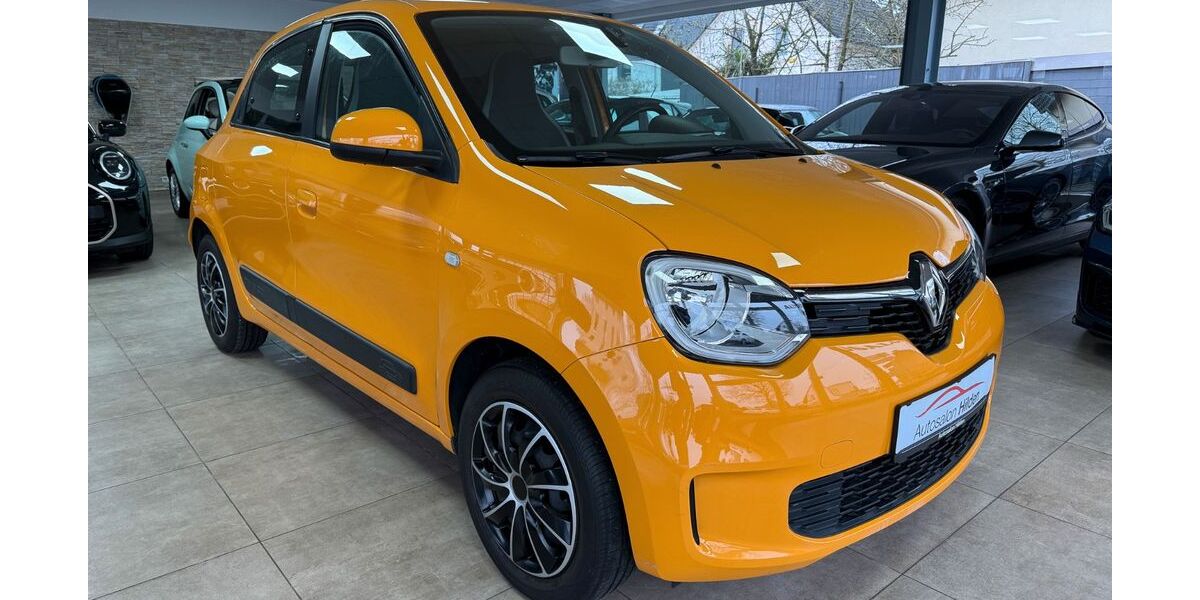 Renault Twingo 67.000 km 8.600 &euro; Hilden (bei Düsseldorf) 40721
