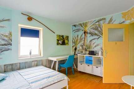 Wohnen auf Zeit in Pulheim 890 € 1 zimmer