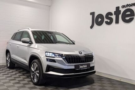 Skoda Karoq 19.425 km 25.990 &euro; Monheim 40789