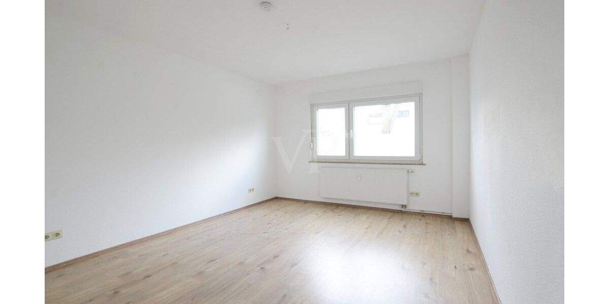Charmantes, zentrumsnahes Schmuckstück mit Balkon und PKW-Stellplatz 3 zimmer