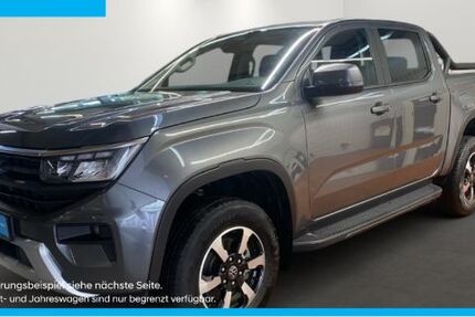 VW Amarok 14.347 km 42.750 &euro; Düsseldorf 40233