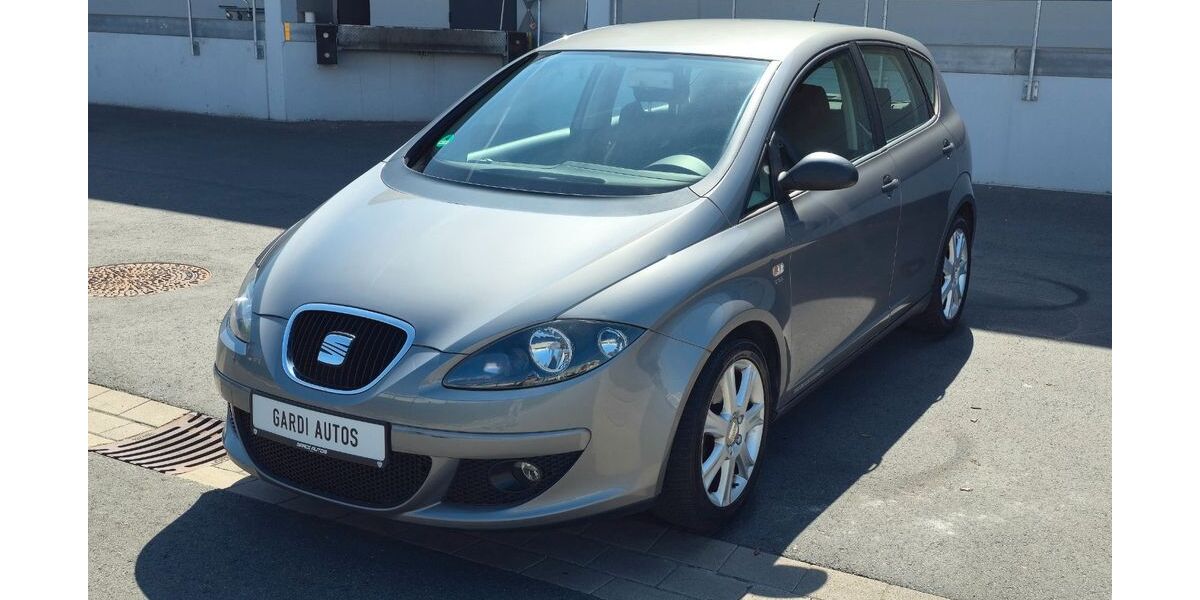 Seat Altea 168.000 km 3.299 &euro; Neuss 41472