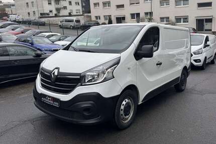 Renault Trafic 155.000 km 10.999 € Remscheid 42857