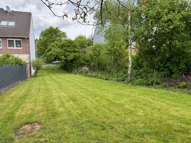 Grundstück zu verkaufen in Mönchengladbach 185.000 € 521 m²