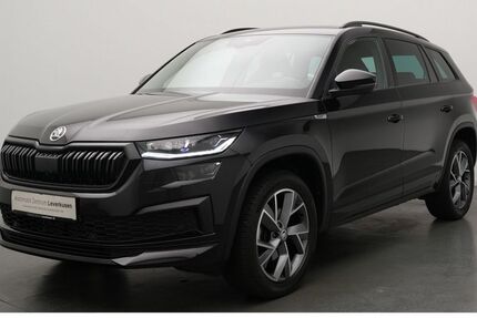 Skoda Kodiaq 23.947 km 36.480 &euro; Leverkusen 51379