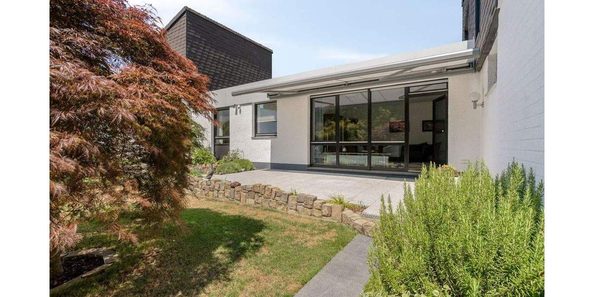 Einfamilienhaus Erkrath / Hochdahl Hochdahl - 4 Zimmer, 161 m&sup2;, 679.000&euro; | Angebot:25738232