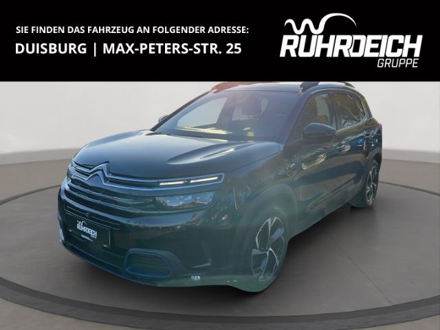 Citroen C5 Aircross 61.900 km 22.690 € Duisburg 47059