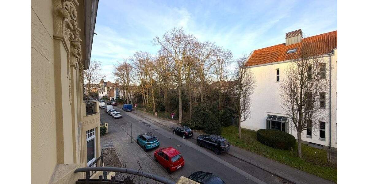 Altbaujuwel mit Charakter: Architektur, die man spürt - Ein Haus mit Seele und Geschichte! 3 zimmer