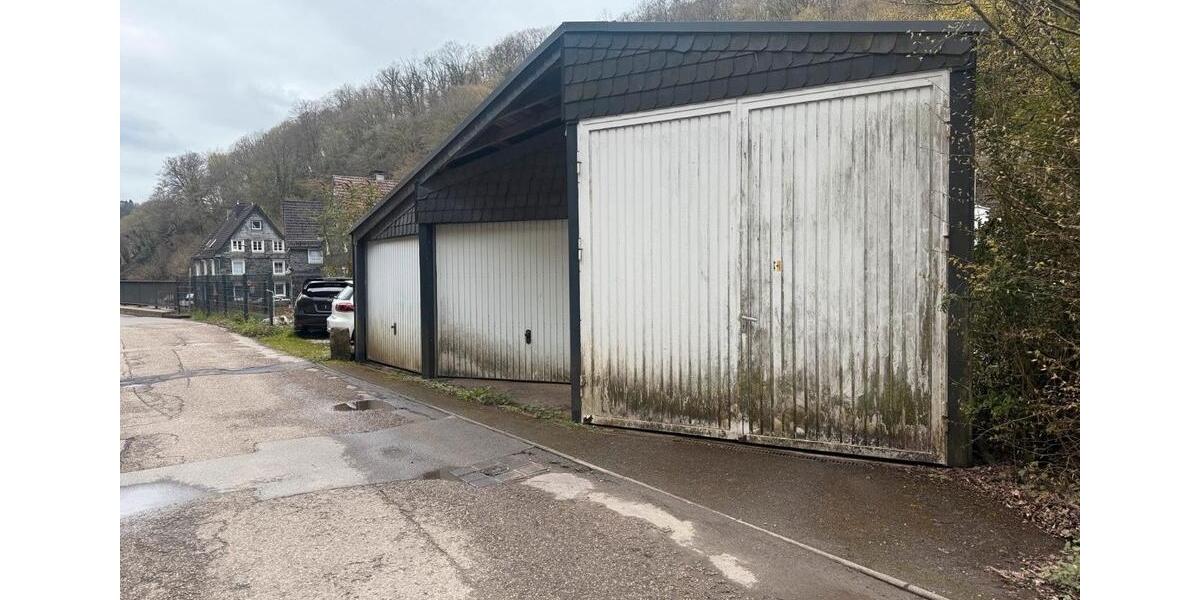 Einfamilienhaus Solingen - 5 Zimmer, 140 m&sup2;, 279.000&euro; | Angebot:26820699
