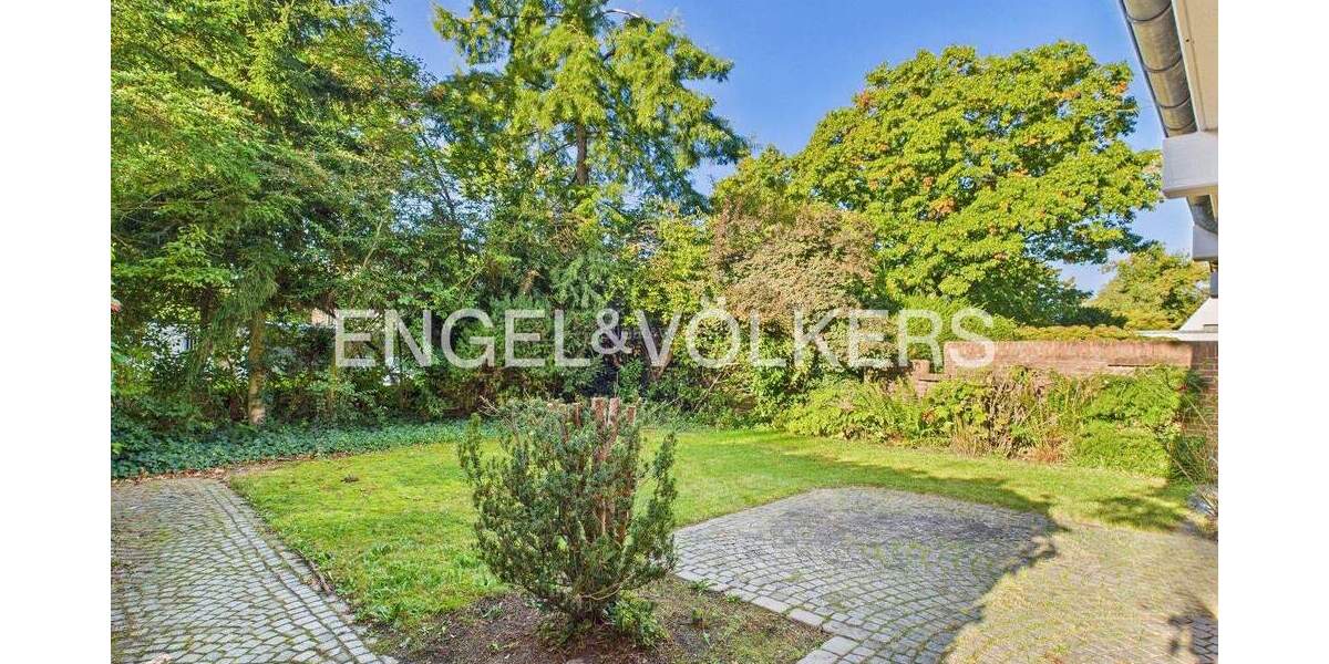 Familiendomizil mit großzügigem Raumangebot in Düsseldorfnähe 5 zimmer