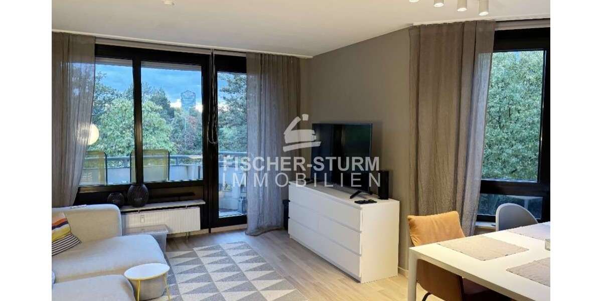 Wohnung zum Kaufen in Düsseldorf 329.000 € 58.52 m² 2 zimmer