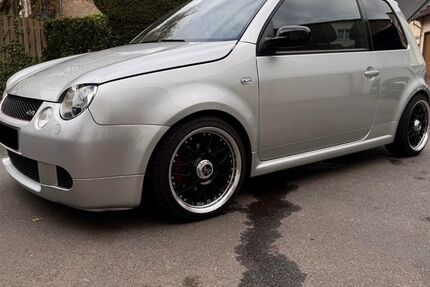 VW Lupo