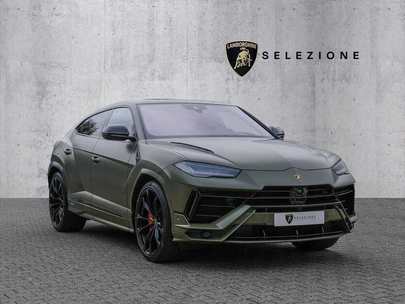 Urus