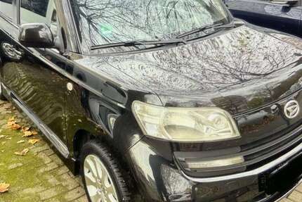 Daihatsu Materia 171.000 km 2.450 &euro; Brauweiler 50259