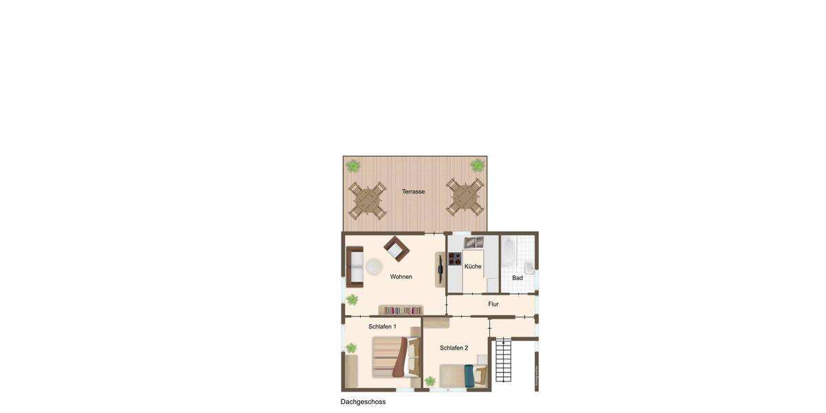 Mehrfamilienhaus, Wohnhaus Pulheim - 7 Zimmer, 155 m&sup2;, 629.000&euro; | Angebot:26819883