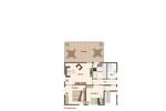 Mehrfamilienhaus, Wohnhaus Pulheim - 7 Zimmer, 155 m&sup2;, 629.000&euro; | Angebot:26819883