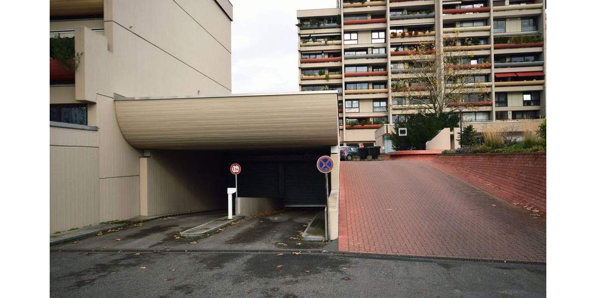 Wohnglück auf 4 Zimmern – mit Balkon, Einbauküche & TG! 4 zimmer