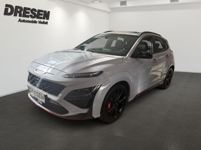 Hyundai KONA 61.633 km 25.950 &euro; Neuss 41464
