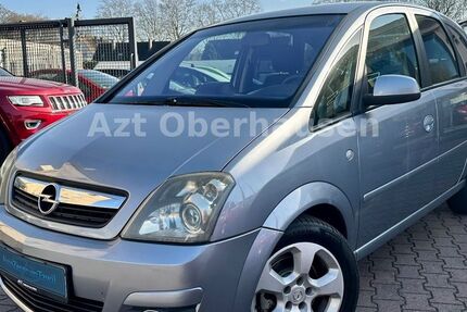 Opel Meriva 46.000 km 6.190 &euro; Oberhausen 46049