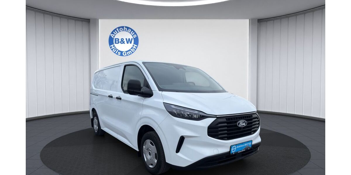 Ford Transit Custom 9.829 km 34.499 &euro; Krefeld 47805