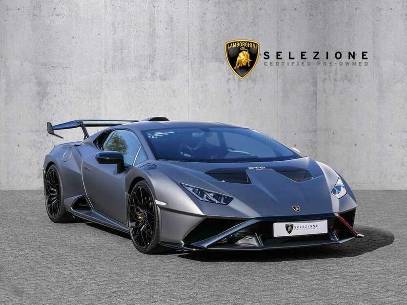 Huracán