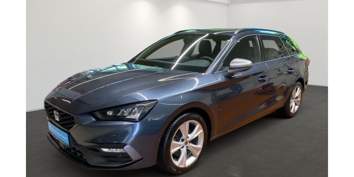 Seat Leon 22.533 km 26.990 &euro; Düsseldorf 40233