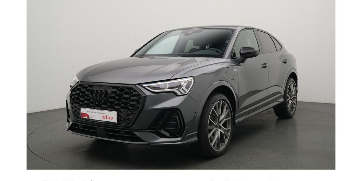 Audi Q3 71.095 km 35.988 &euro; Leverkusen 51373