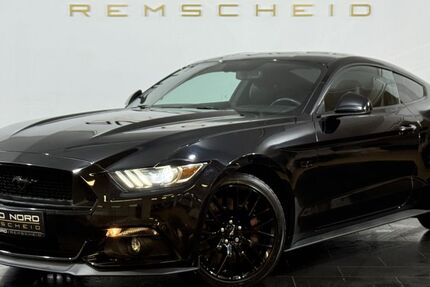 Ford Mustang 86.000 km 32.990 &euro; Remscheid 42897