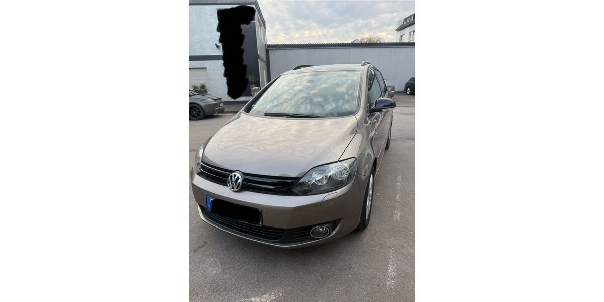 VW Golf Plus 80.500 km 8.490 &euro; Krefeld 47799