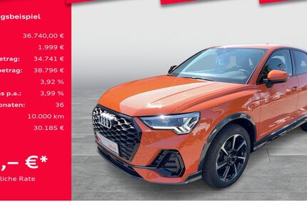 Audi Q3 5.171 km 35.980 &euro; Mönchengladbach 41066