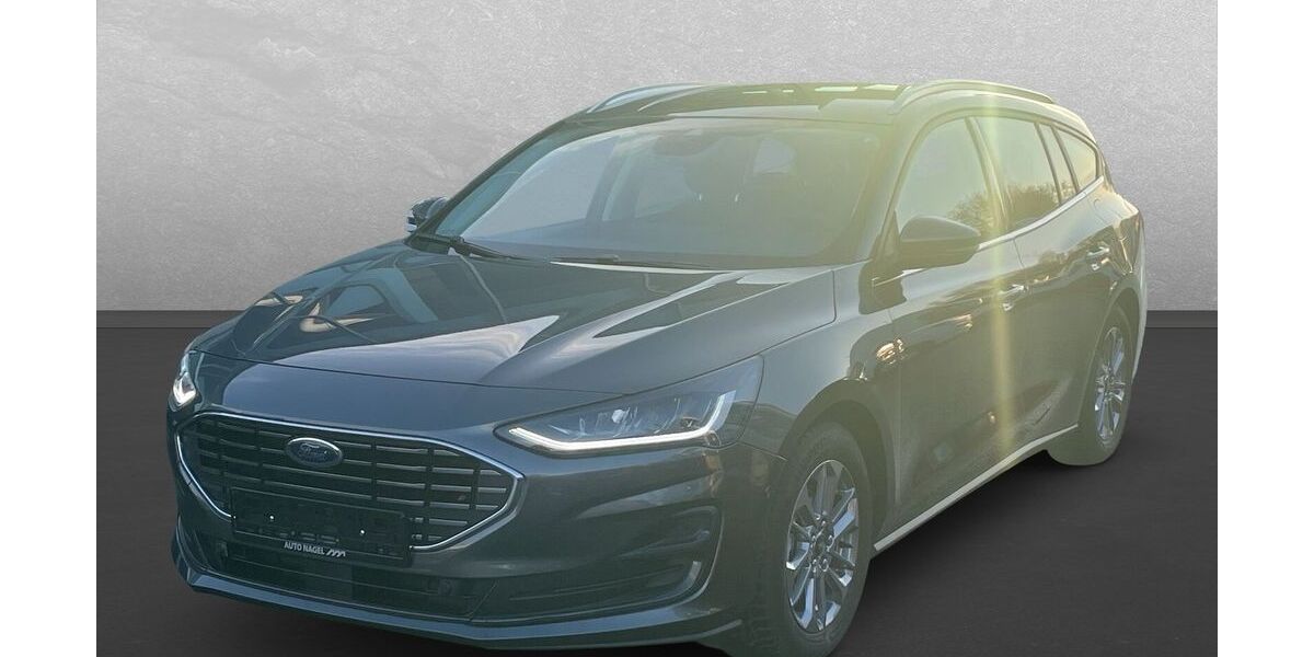 Ford Focus 12.243 km 24.990 &euro; Moers 47441