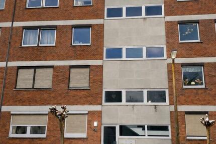 Attraktive helle 3 Zimmer Wohnung mit Balkon in Kempen 3 zimmer