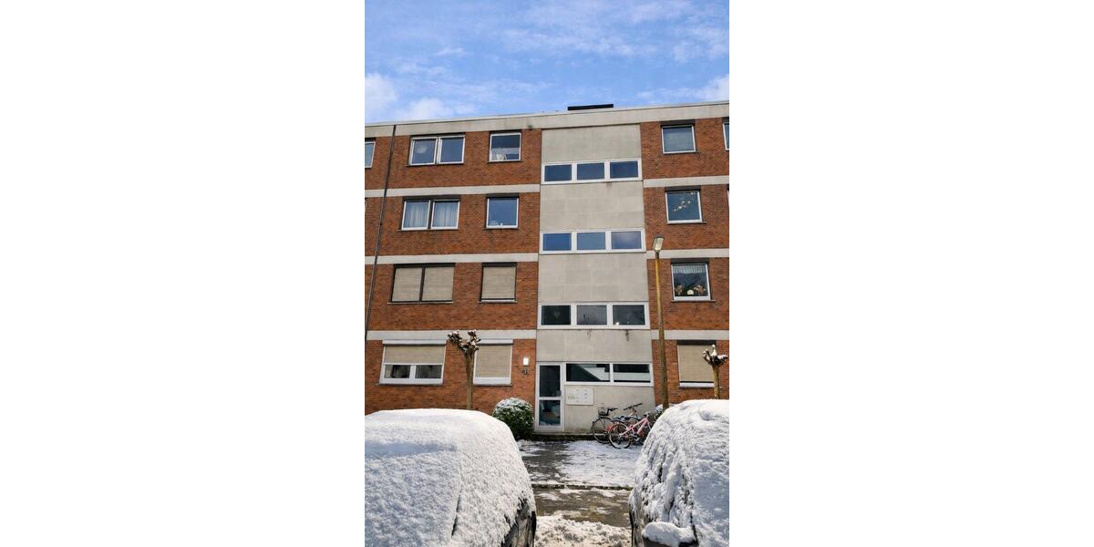 Attraktive helle 3 Zimmer Wohnung mit Balkon in Kempen 3 zimmer