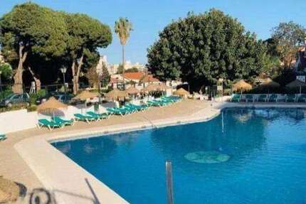 Wohnung zum Kaufen in Benalmádena 149.000 € 33 m²