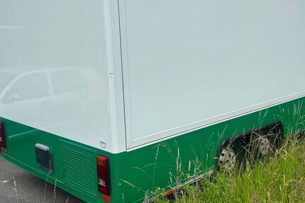 Fiat Ducato 103.000 km 11.450 &euro; Remscheid 42897