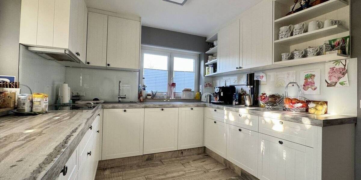 Einfamilienhaus Krefeld Verberg - 4 Zimmer, 119 m&sup2;, 595.000&euro; | Angebot:25744002