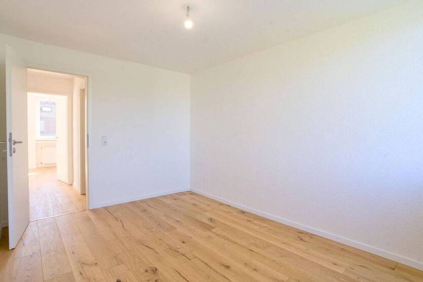 Reihenhaus Langenfeld - Familientraum mit Garten zum direkten Einzug