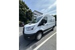 Ford Transit 118.000 km 15.500 € Solingen 42651