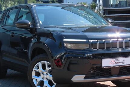 Jeep Avenger 18.930 km 16.900 &euro; Neuss 41469