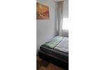 Erdgeschoßwohnung Düsseldorf Stadtbezirk 8 - 1 Zimmer, 16 m&sup2;, 550&euro; | Angebot:26035740