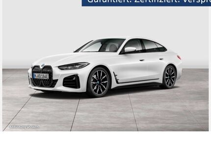 BMW i4 42.444 km 43.240 &euro; Hilden 40721