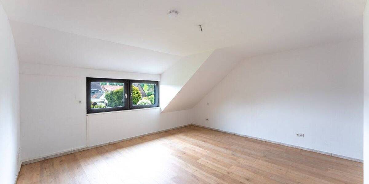 Reihenendhaus Kempen - 5 Zimmer, 136 m&sup2;, 520.000&euro; | Angebot:26805688