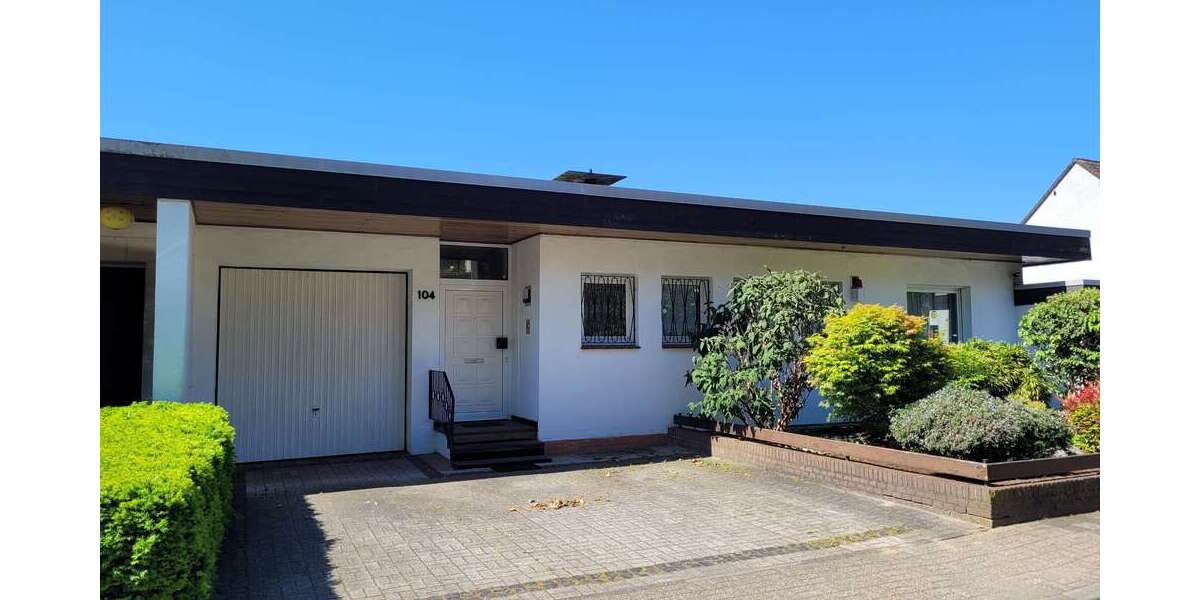Einfamilienhaus Kaarst - 7 Zimmer, 151 m&sup2;, 795.000&euro; | Angebot:26795552