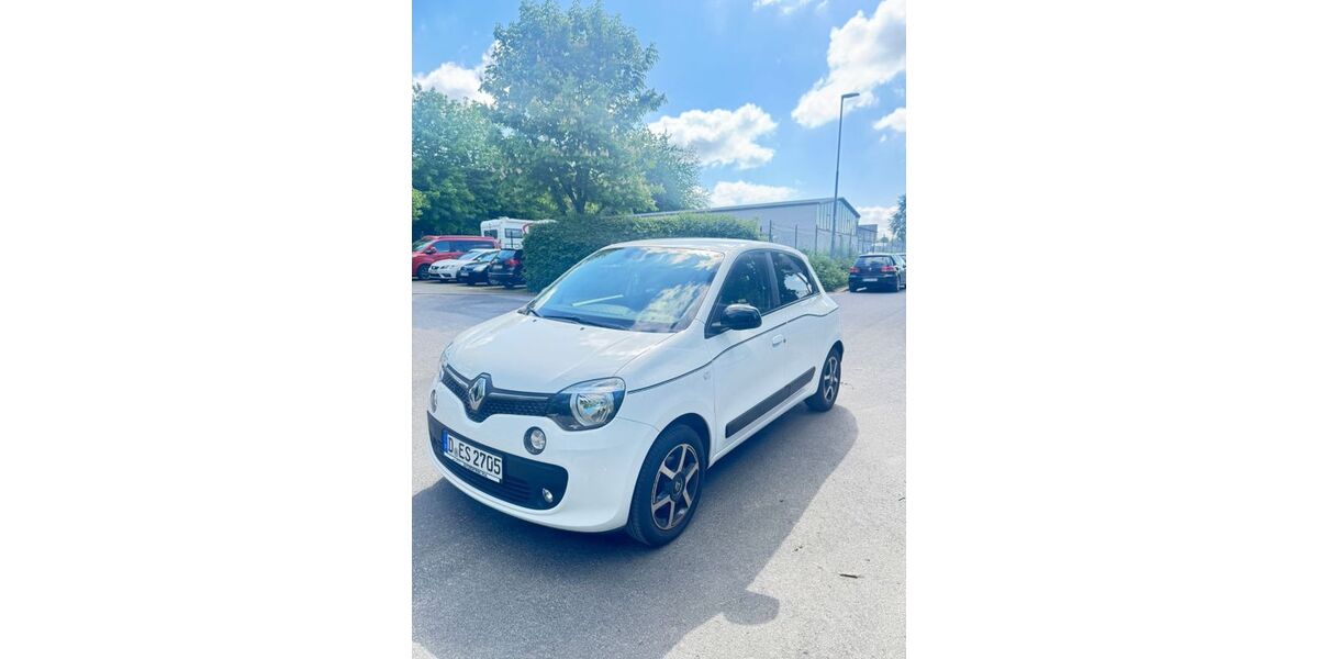 Renault Twingo 113.000 km 5.200 &euro; Düsseldorf 40629