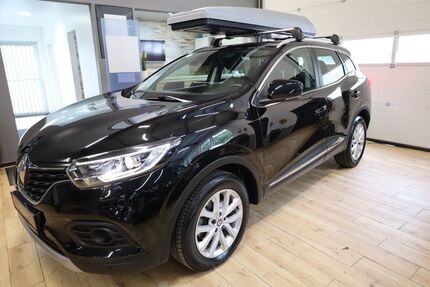 Renault Kadjar 38.700 km 12.690 &euro; Wuppertal 42327