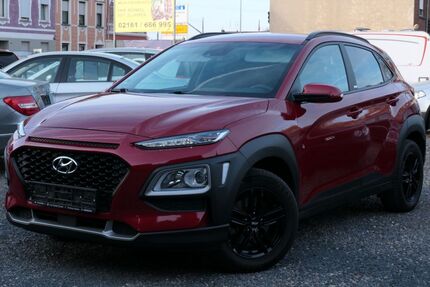 Hyundai KONA 45.000 km 14.500 &euro; Mönchengladbach 41063