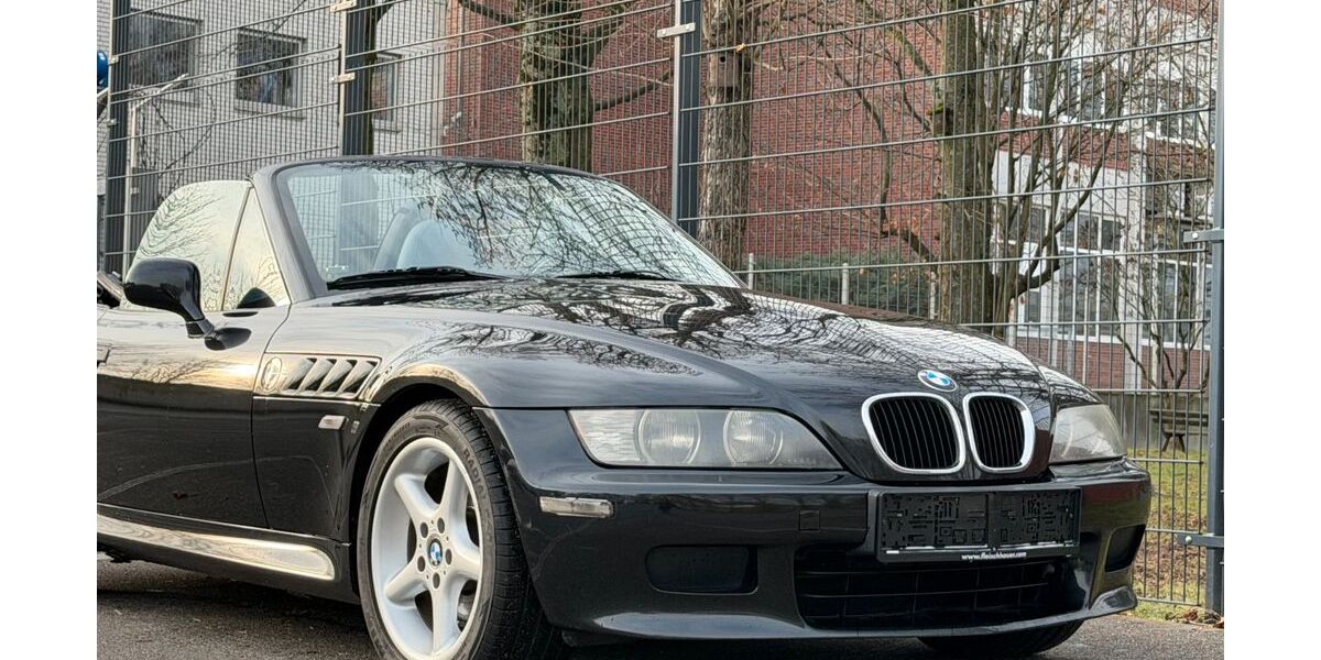 BMW Z3 229.477 km 8.490 &euro; Mönchengladbach 41068