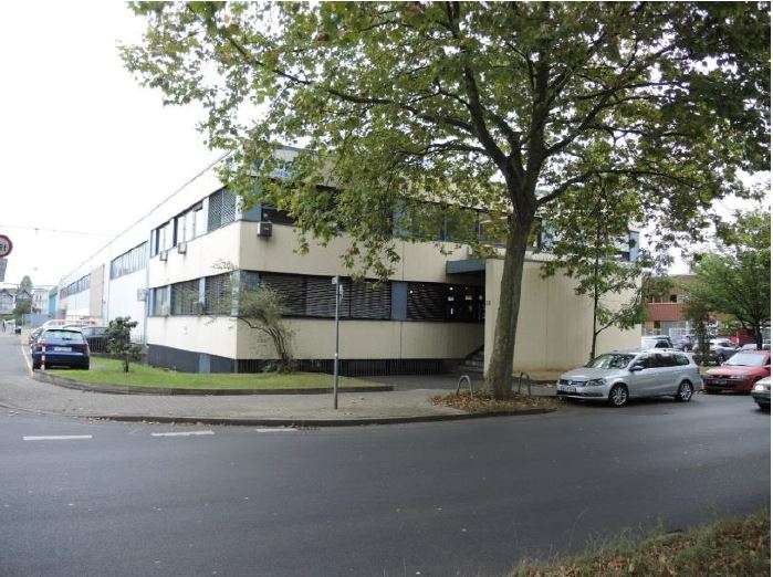 Gewerbeobjekt Düsseldorf Hassels - 250&euro; | Angebot:27161742