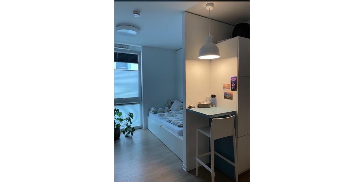 Etagenwohnung Neuss Holzheim - 1 Zimmer, 23 m&sup2;, 720&euro; | Angebot:26424598