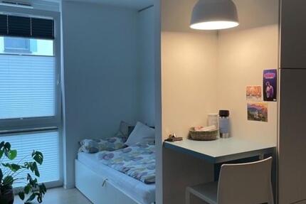 Wohnung Neuss Holzheim - 1 Zimmer, 23 m&sup2;, 720&euro; | Angebot:26424598